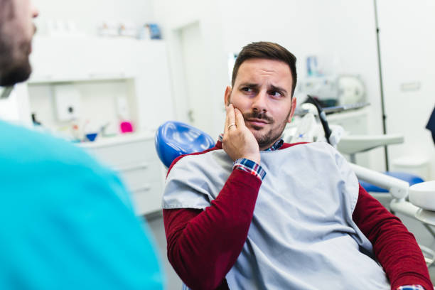 Dental X-Rays and Imaging in Ivanhoe, TX