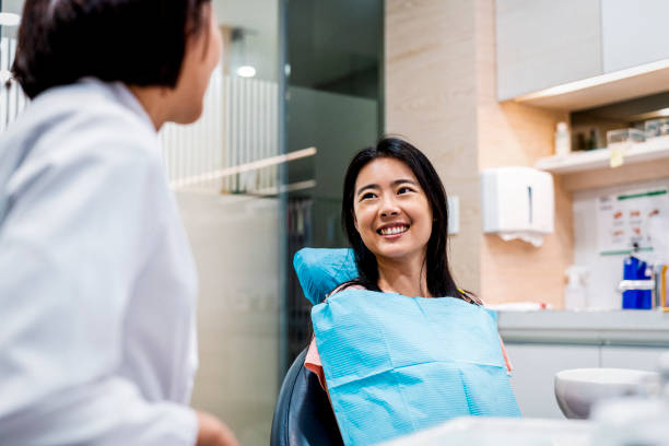 Best Laser Dentistry  in Ivanhoe, TX