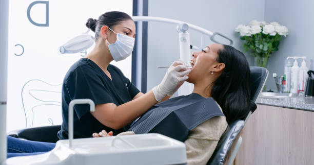 Best Periodontal (Gum) Disease Treatment  in Ivanhoe, TX