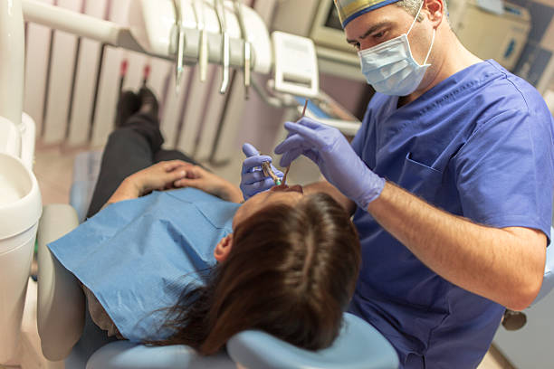 Best Tooth Extraction  in Ivanhoe, TX