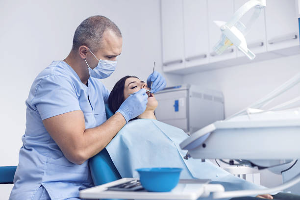 Oral Surgery in Ivanhoe, TX