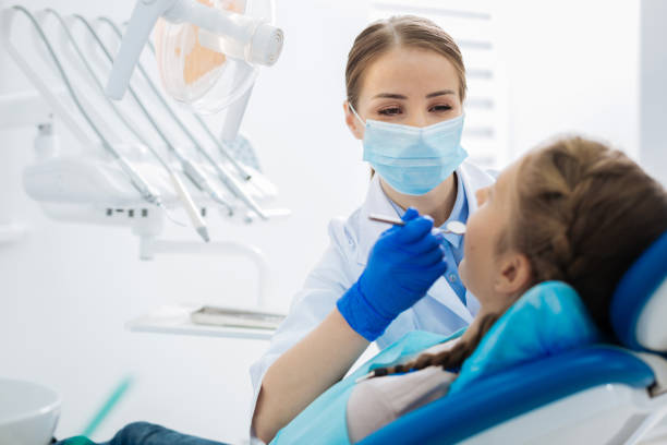 Emergency Dental Services in Ivanhoe, TX